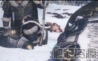 全面战争：战锤3