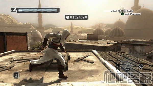 刺客信条：导演剪辑版