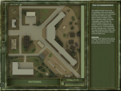 E5旅之新铁血联盟