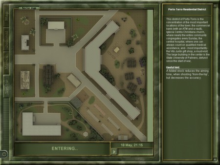 E5旅之新铁血联盟