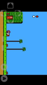 超级玛丽2fc经典版