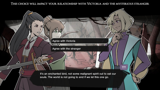 阿卡迪亚的陨落