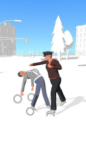 斯洛莫格斗游戏