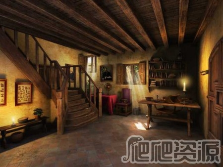 诺查丹玛斯：最后的预言