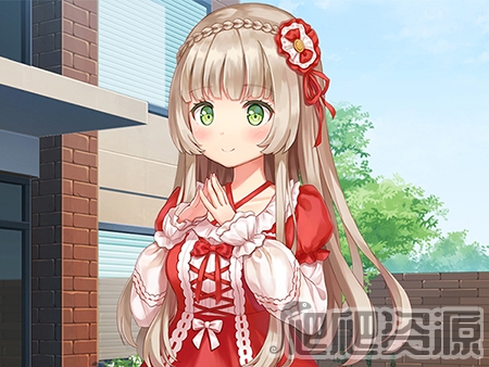 我的纸片人女友