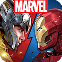 漫威对决体验服