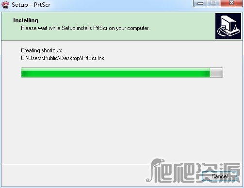PrtScr