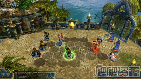 国王的恩赐：黑暗面