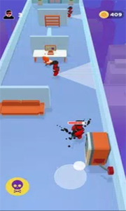 超级克隆人3d游戏