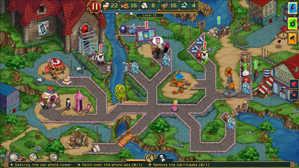 吸血鬼德古拉2：最终圣坛