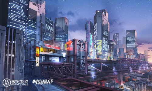 时空猎人3vivo版