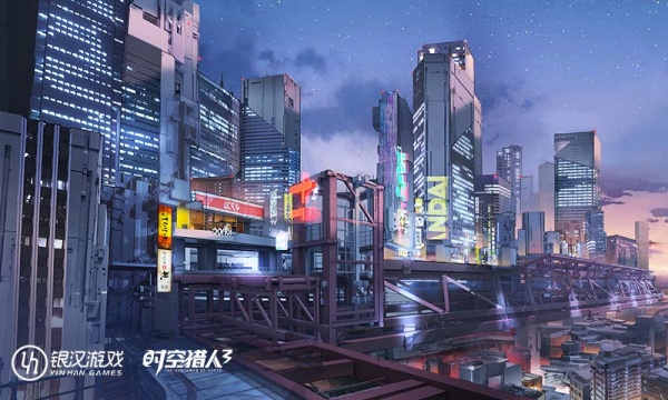 时空猎人3vivo版