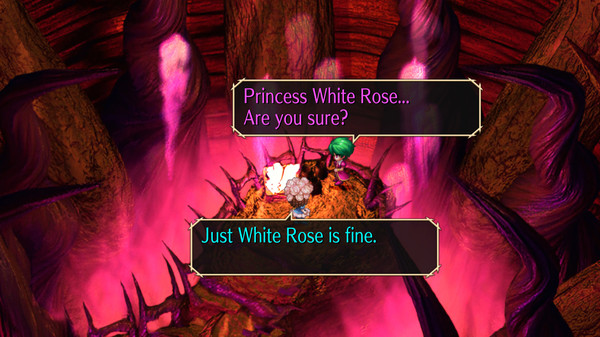 沙加开拓者：重制版