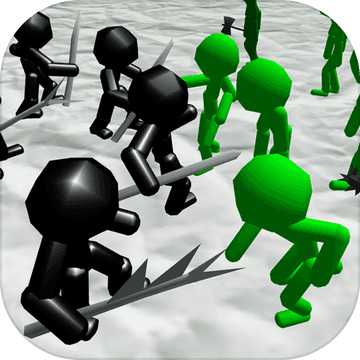 火柴人模拟器僵尸之战手游