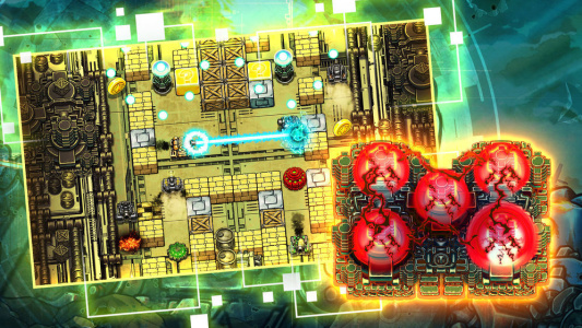 坦克大战红白机版