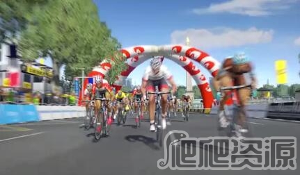 职业自行车队经理2019