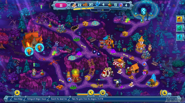 德古拉传奇9：女武神的遗产