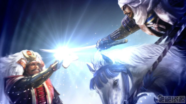 信长之野望14：创造