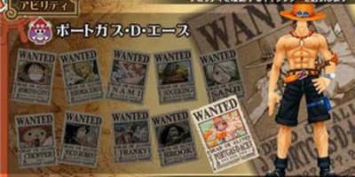 海贼王乔巴手游合集