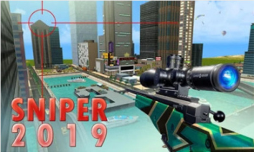 狙击手3d手机版