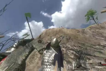 骑马与砍杀：战团