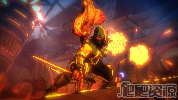 剑勇传奇：忍者龙剑传Z