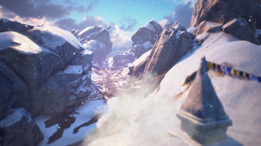 ATV越野漂移&技巧