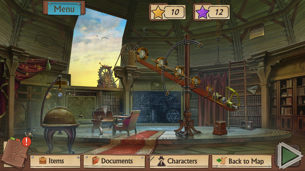 隐藏宇宙：不详之作