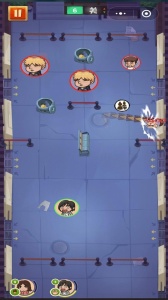 正义的我手机版