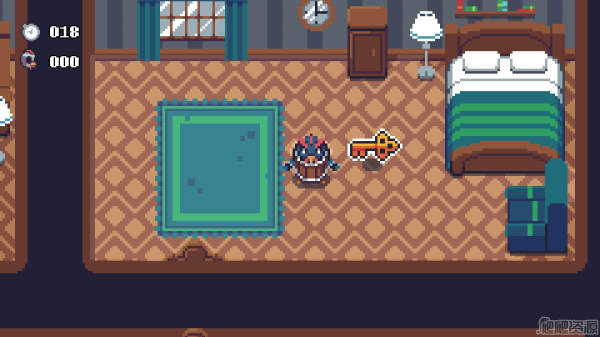 今年圣诞没有火鸡