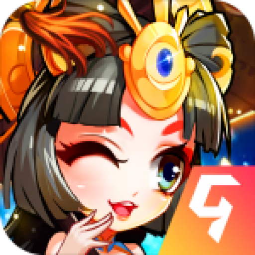 萌将风云手游版