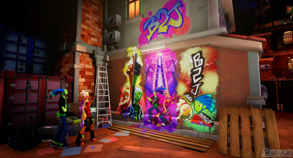 革命曲途：再演