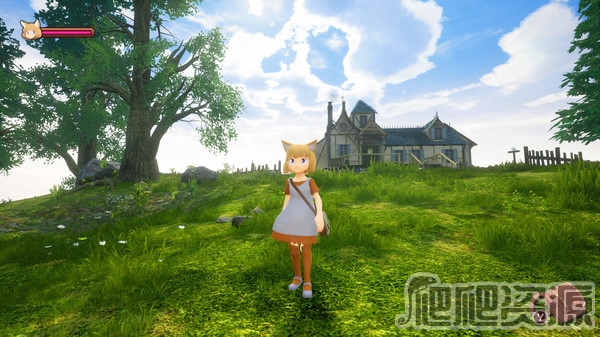 吉拉夫与安妮卡