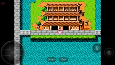 吞食天地汉室中兴录fc版