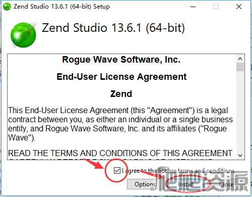 Zend Studio