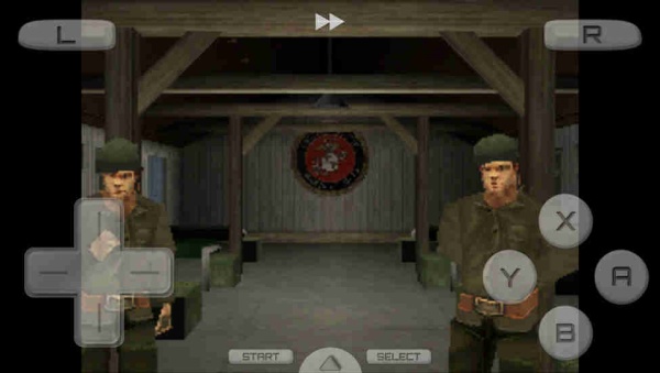 使命召唤5战争世界