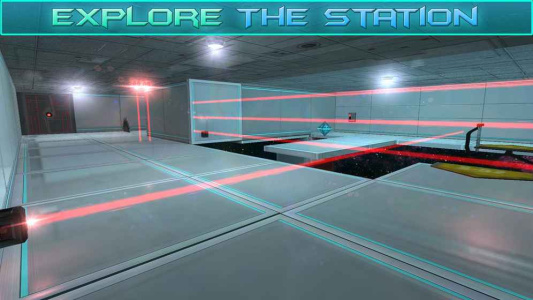 分形空间汉化版