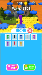 不要倒下皇家比赛