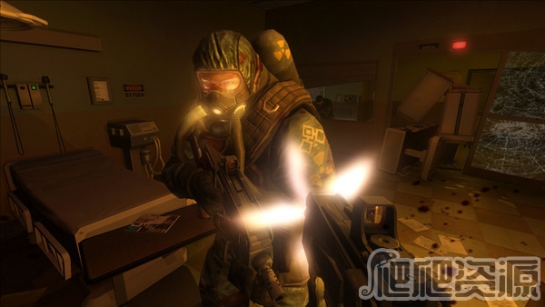 极度恐慌2：起源计划