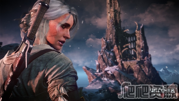 巫师3：狂猎