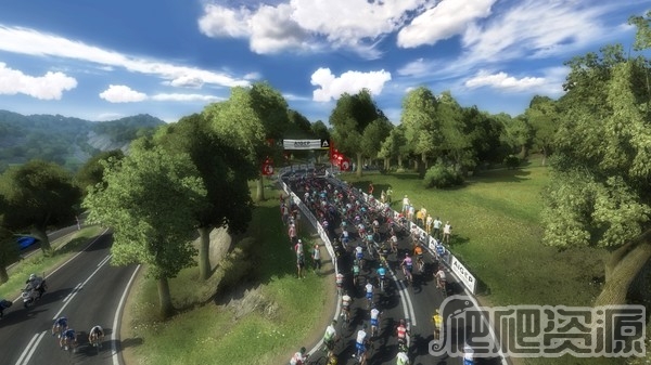 职业自行车队经理2019