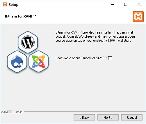 XAMPP