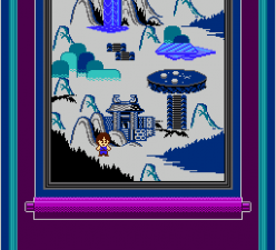 成龙之龙英文普通版