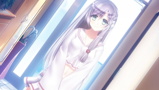 露西她所期望的一切tap版