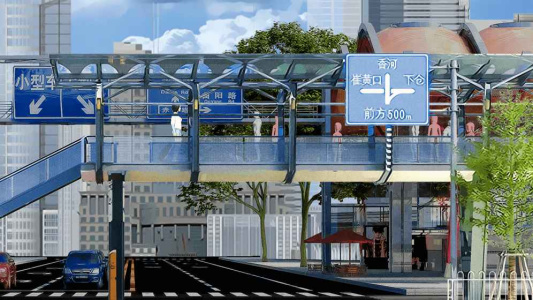 燕男的生活中文版