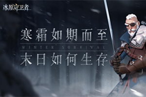 《冰原守卫者》装备打造攻略