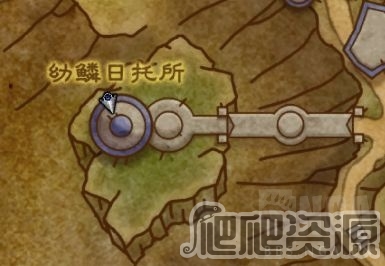 《魔兽世界》10.0树妖疗法任务完成方法