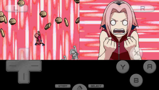 火影忍者最强忍者大结集3