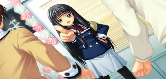 阳光下的真实汉化完整版