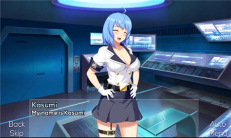 拯救光之三叶草去码汉化版